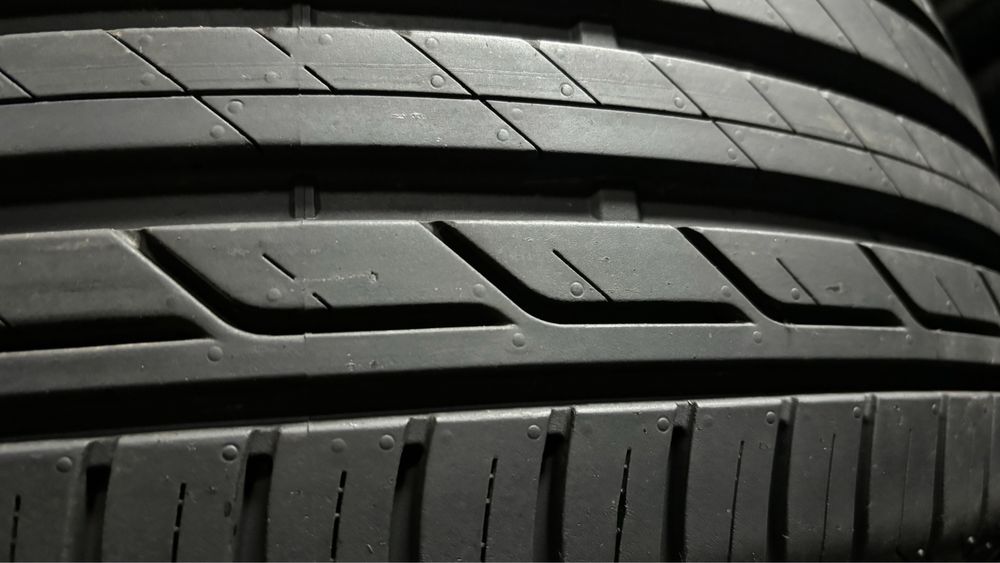 2x bridgestone turanza 215/50/18 z 2020 toku jak nowe