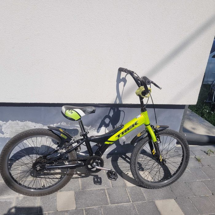 Велосипед дитячий (6-8 років)