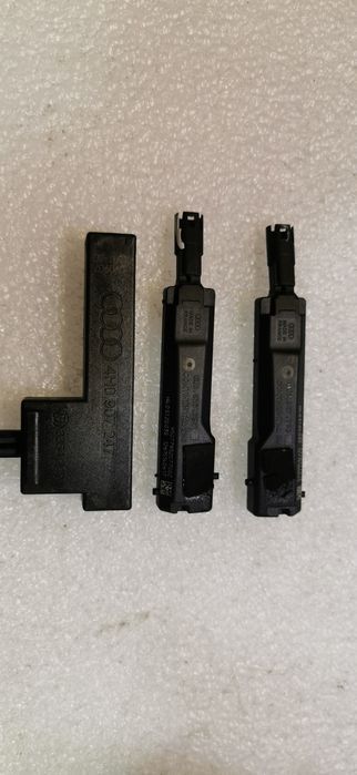 Czujnik klamki antena kessy keyless Audi VW a4 a5 b9 a8 4H 8w