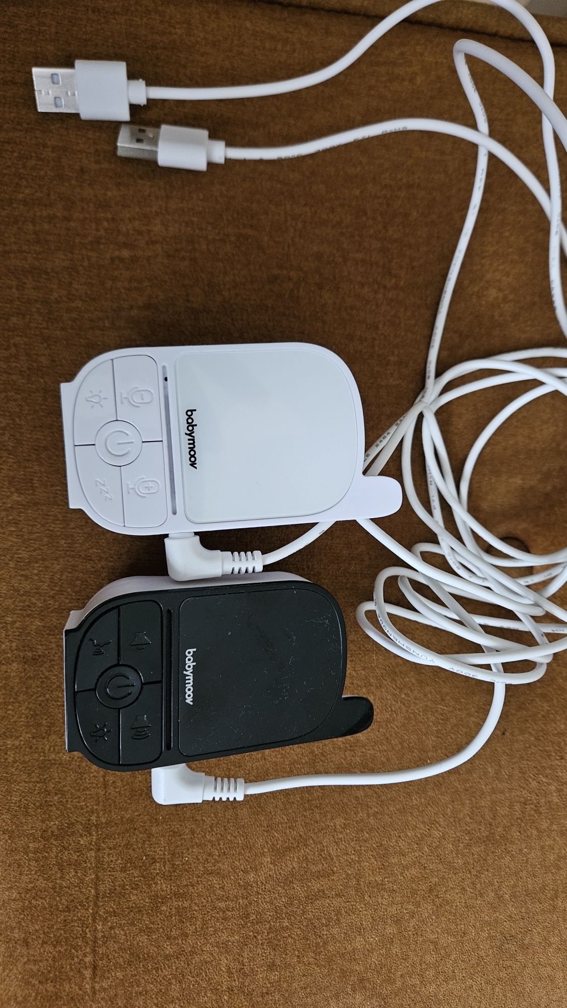 Babymoov niania elektroniczna