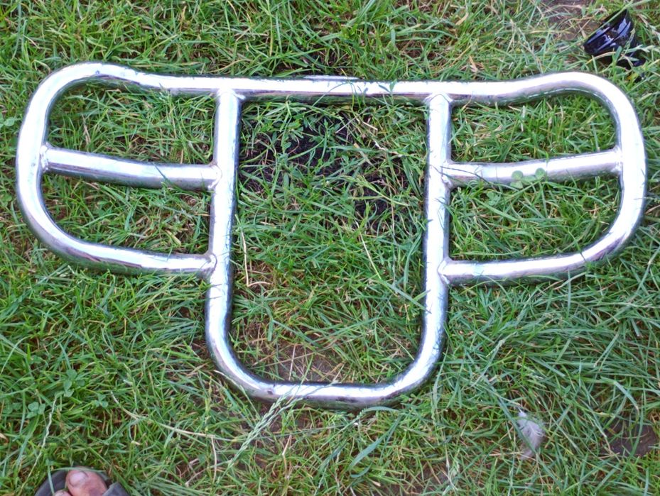 Продам дуги на альфу