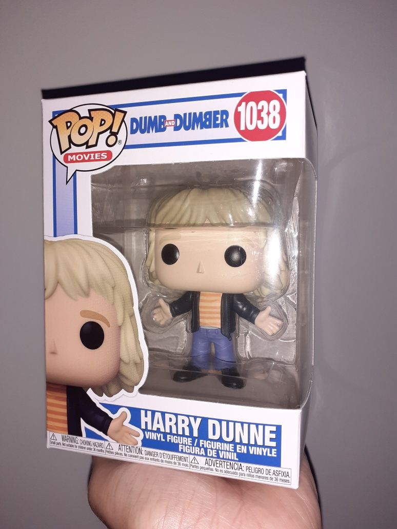 Dumb and Dumber Lloyd & Harry Collection 3 pack