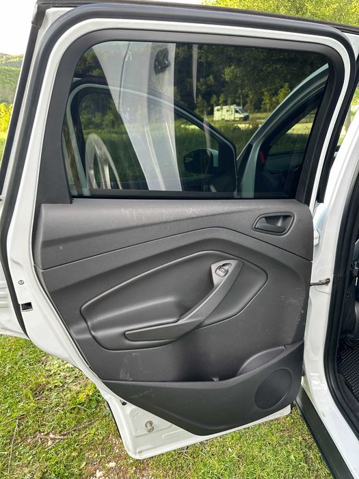 Ford Escape 2.5 2018