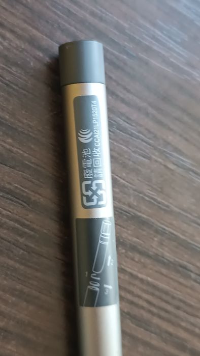 Стилус Lenovo Digital Pen 2,  новый, оригинал