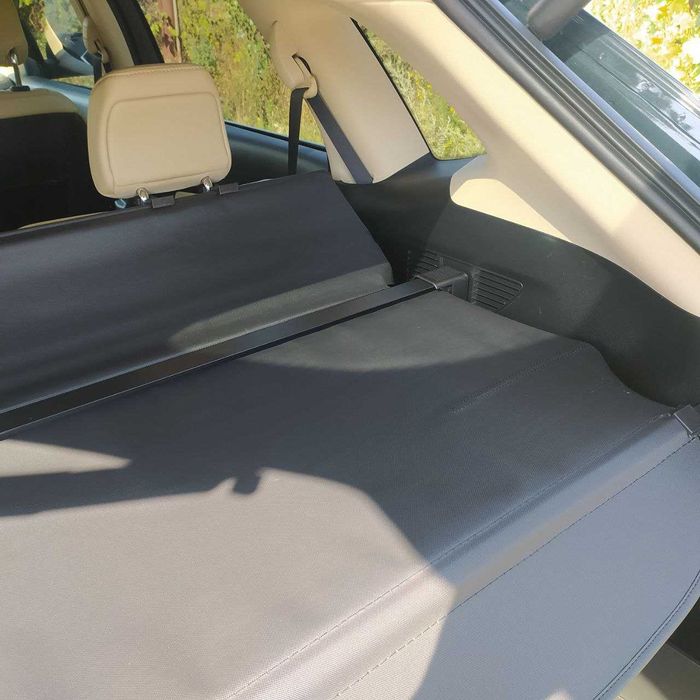 Ролета Полка Шторка в Багажник Ford Edge Форд Эдж Едж 2015+ OEM Style