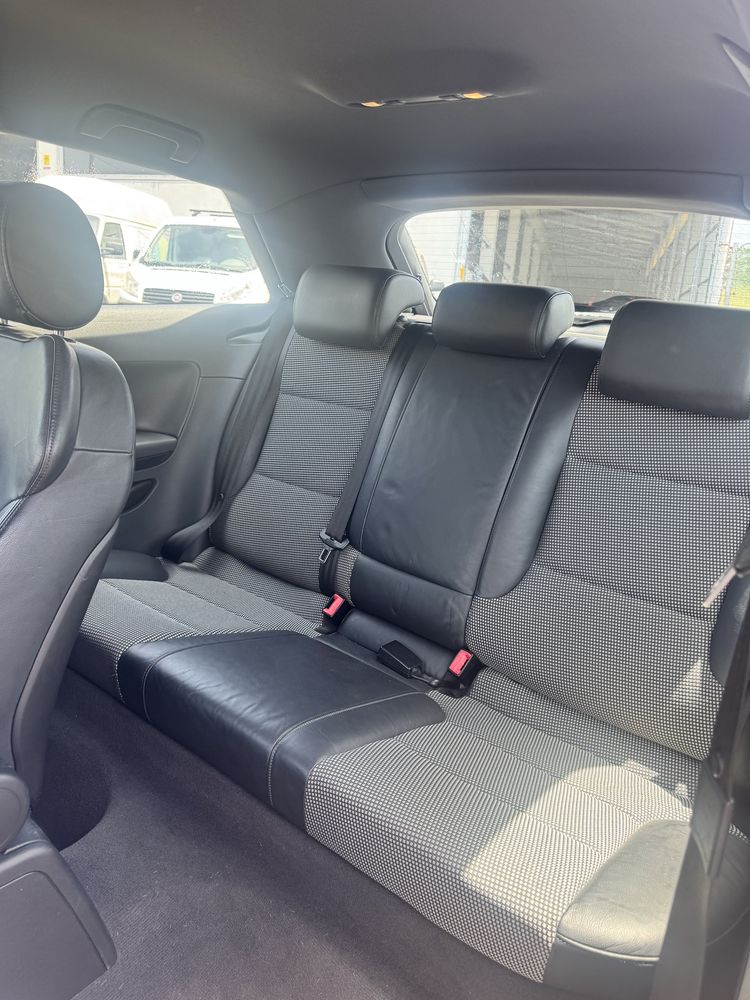 Audi S3 2.0TFSI Quattro 265CV