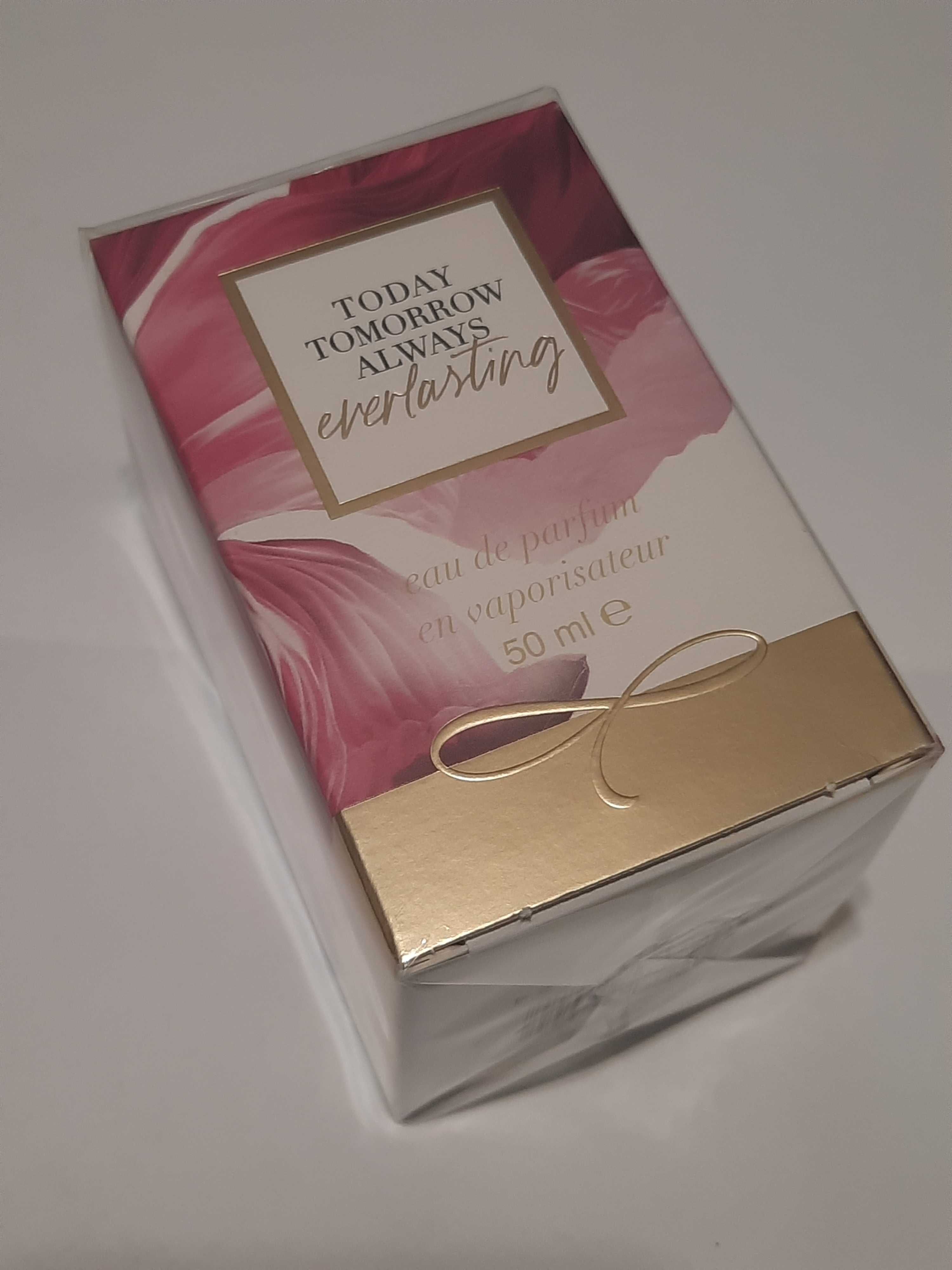 Perfumy Avon TTA Everlasting