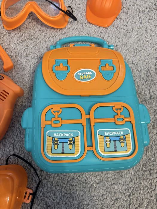 Дитячий набір майстра