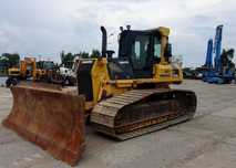 Komatsu D61PX-15EO