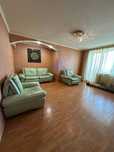Продається 3-к квартира, 93м2, проспект Перемоги, буд.18. Ковалівка