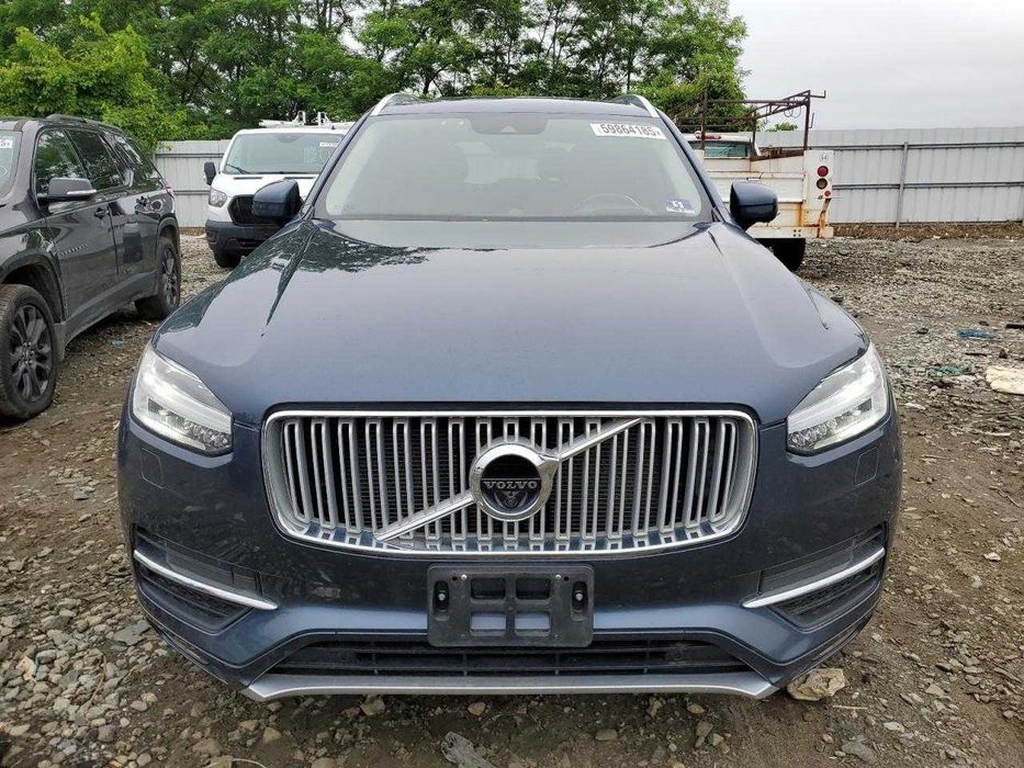Volvo Xc90 T6 Inscription 2019 *
