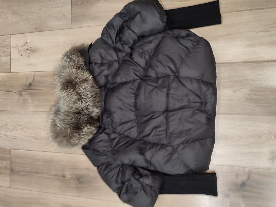 Зимова куртка ,розмір L