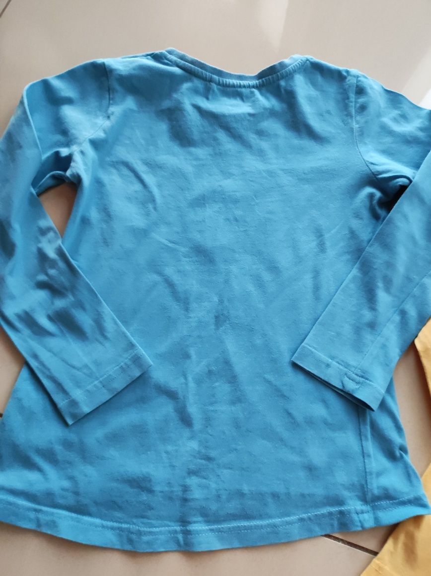 T-shirty 128 cm, 7-8 lat