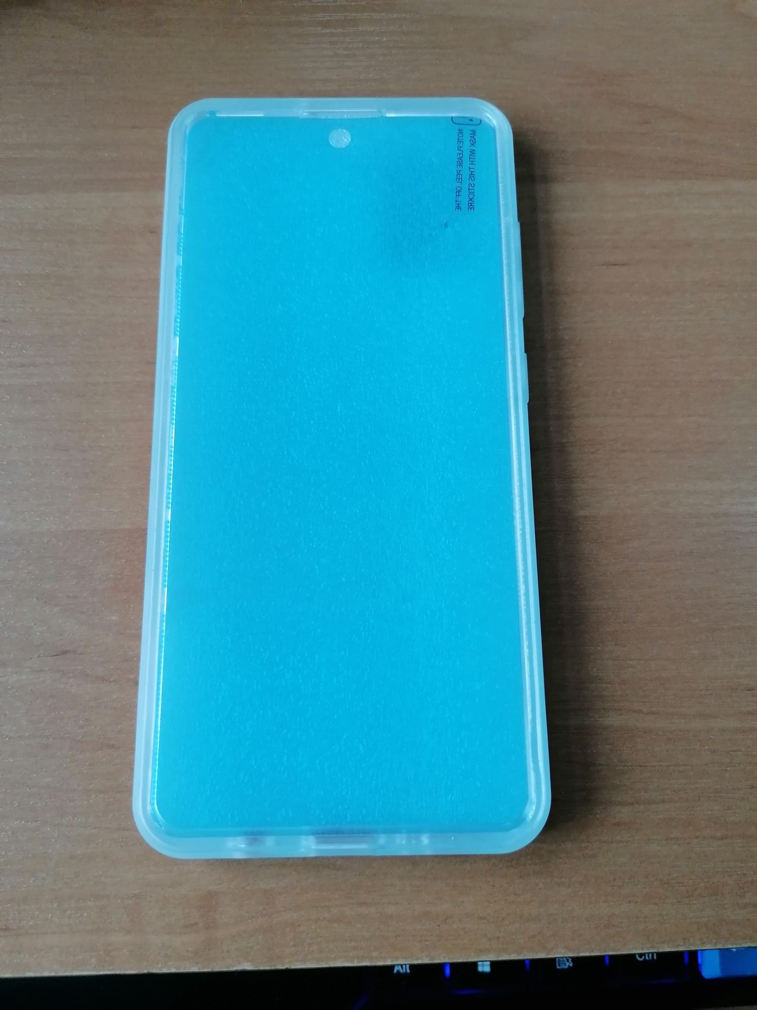 Pokrowiec, Etui do Samsung A51