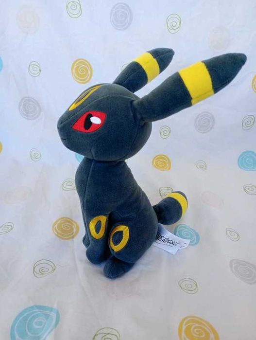 Pokémon peluche umbreon