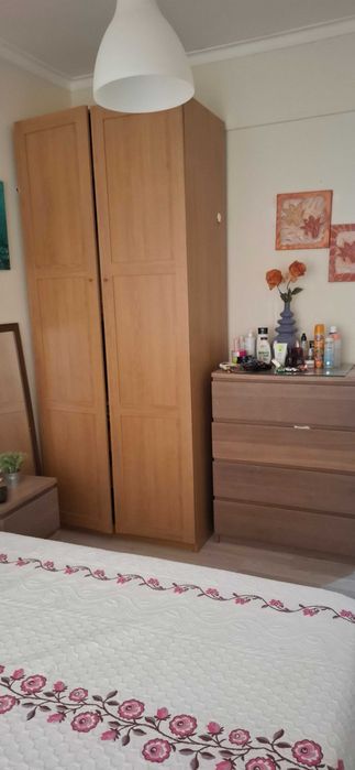 Arrendamento de quarto, Odivelas - Pombais - Patameiras,