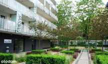 Apartament w centrum miasta, spokojna okolica, pieszo 10 min do Rynku