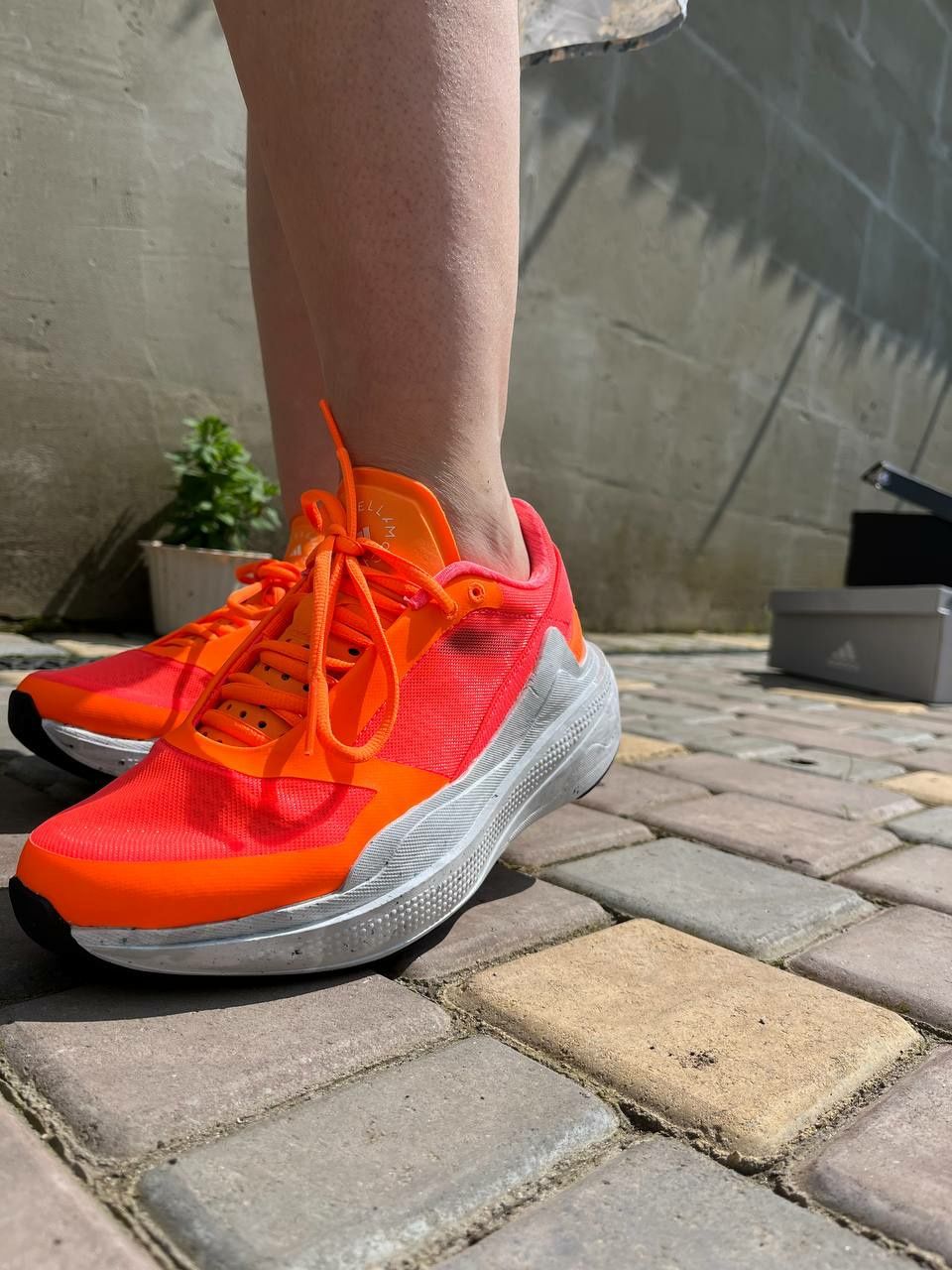ADIDAS stellamccartney earthlite
