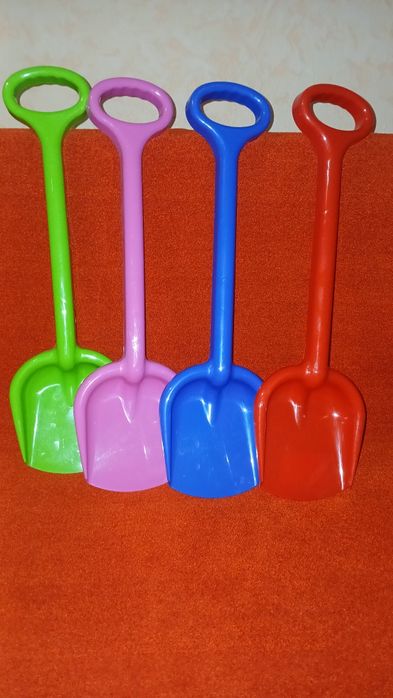 Лопата детская 48 см