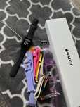 Apple Watch SE (GPS + Cellular) (2. generacji) 40mm