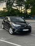 Продам Toyota C-HR
