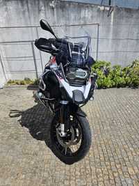 Bmw R 1200 Gs Adventure TFT