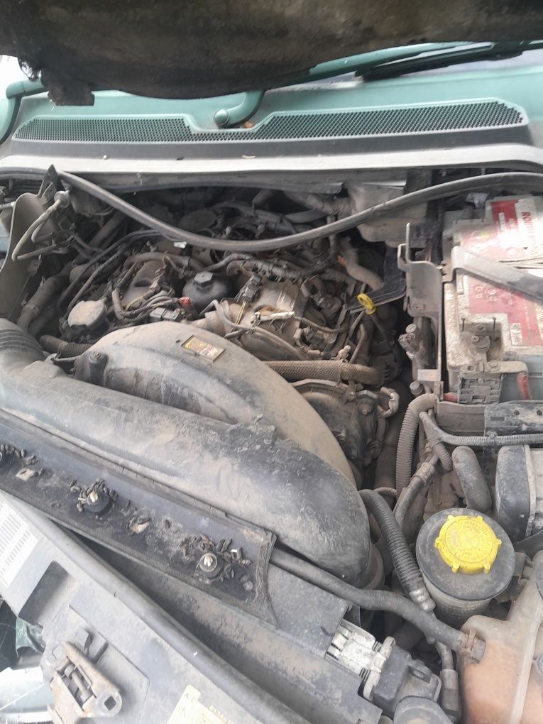 Lend Rover Discovery