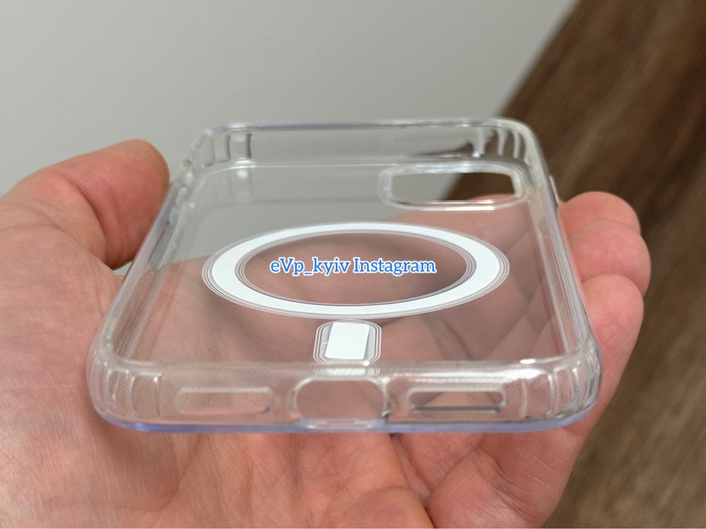 Чохол iPhone 11 / 11 Pro / 11 Pro Max MagSafe Case чехол айфон