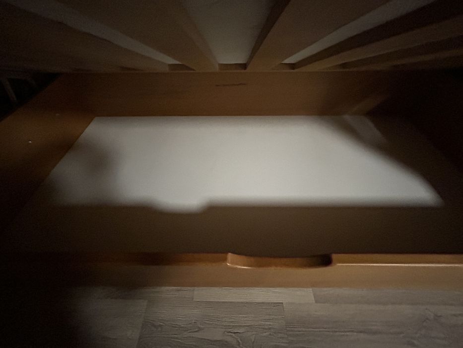 Односпальне ліжко