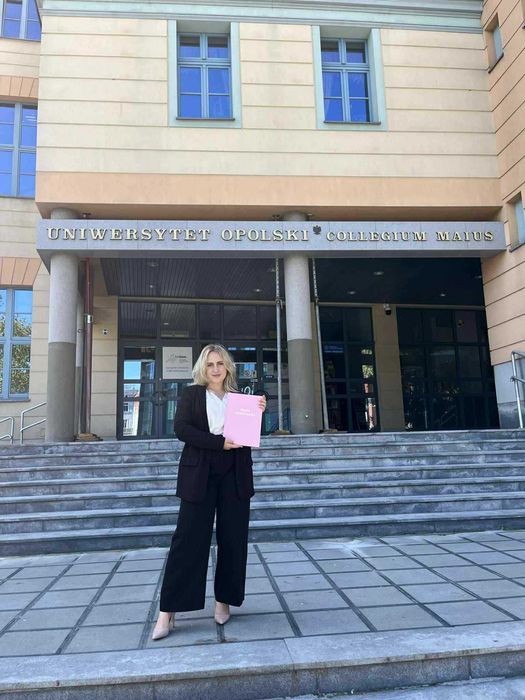 Kreatywne zajęcia z angielskiego, matura, egzamin ósmoklasisty