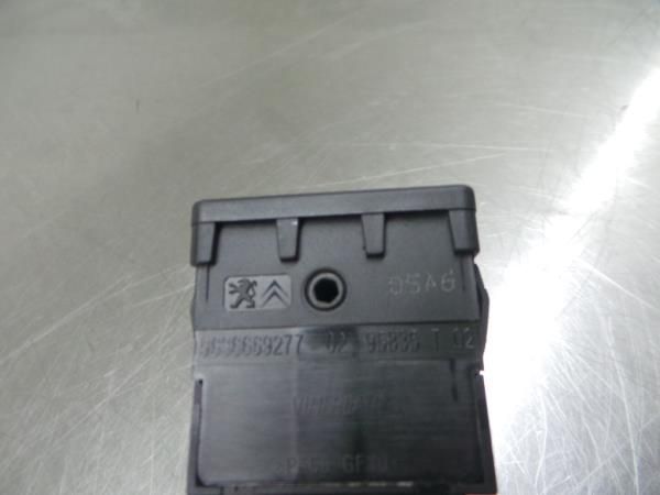 Comando / botão / interruptor multifunções PEUGEOT 308 II