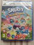 Smerfy Village Party nowa