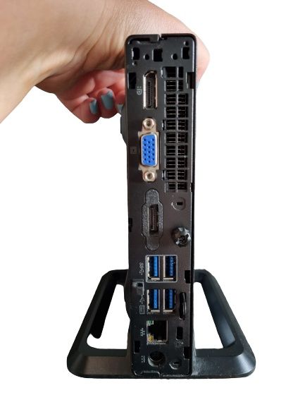 Komputer hp EliteDesk 800 G2 DM 35W