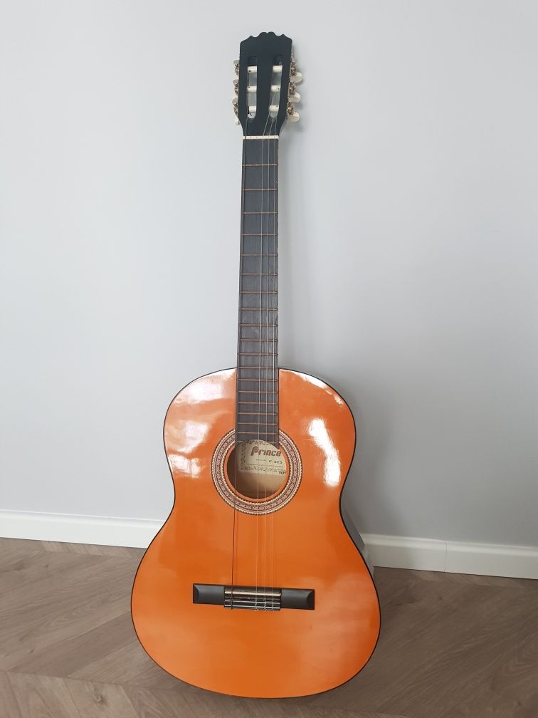 Gitara akustyczna Prince 325