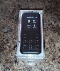Nokia 5310 czarna