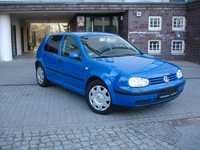 Volkswagen Golf 1.6 Automatik.