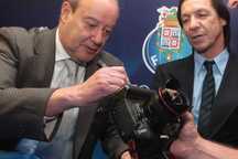 Para fãs do Sr Jorge Nuno Pinto da Costa, pres. FC Porto