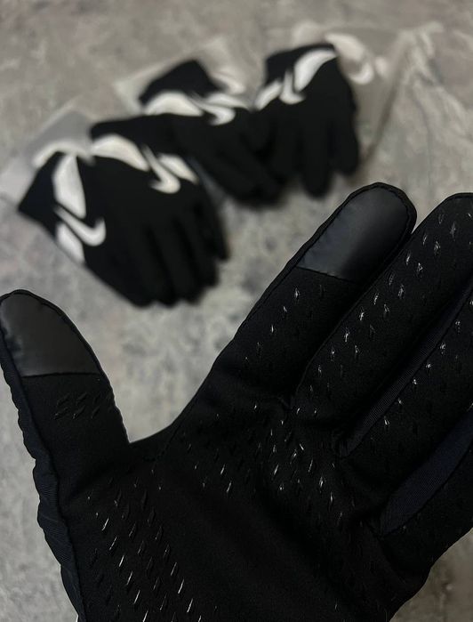Рукавиці Nike HyperWarm | Рукавиці Nike | Рукавиці на зиму