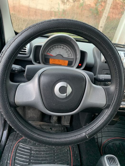 Smart Four Two (451) Nacional