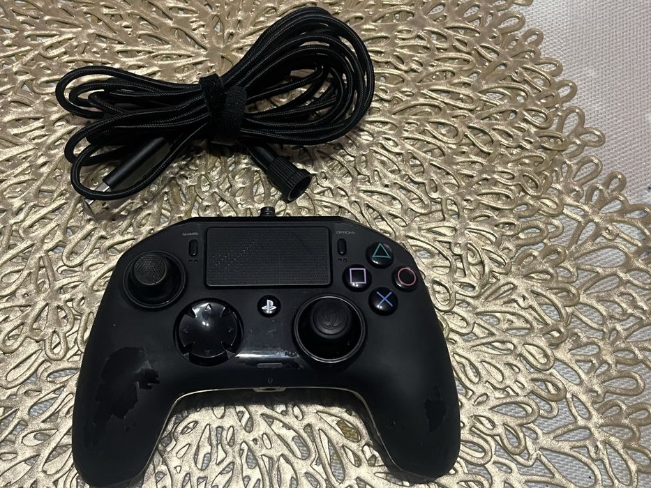 Pad Ps4 revolution Pro nacon szybka wysyłka