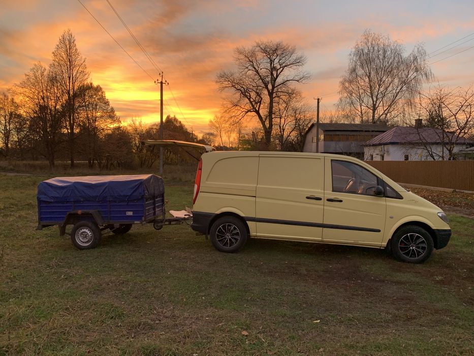 Послуги вантажоперевезення (грузоперевозки)