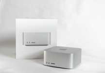 Mac Studio M1 Max 10-CORE CPU + 24- CORE GPU/32GB/512GB SSD