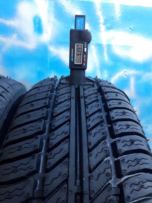 Лето 195/65/15 Маркгум Польша. Резина лето Шини r15 2025 года.