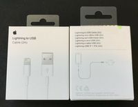 Кабель Lightning to Usb 2м Оригінал для iPhone Айфон оригинал зарядка