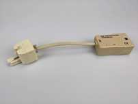 ADSL speedtouch filtr telefon internet