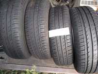 opony lato 185/70R14 Continental