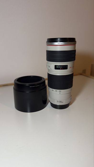Canon ef 70-200 f/4