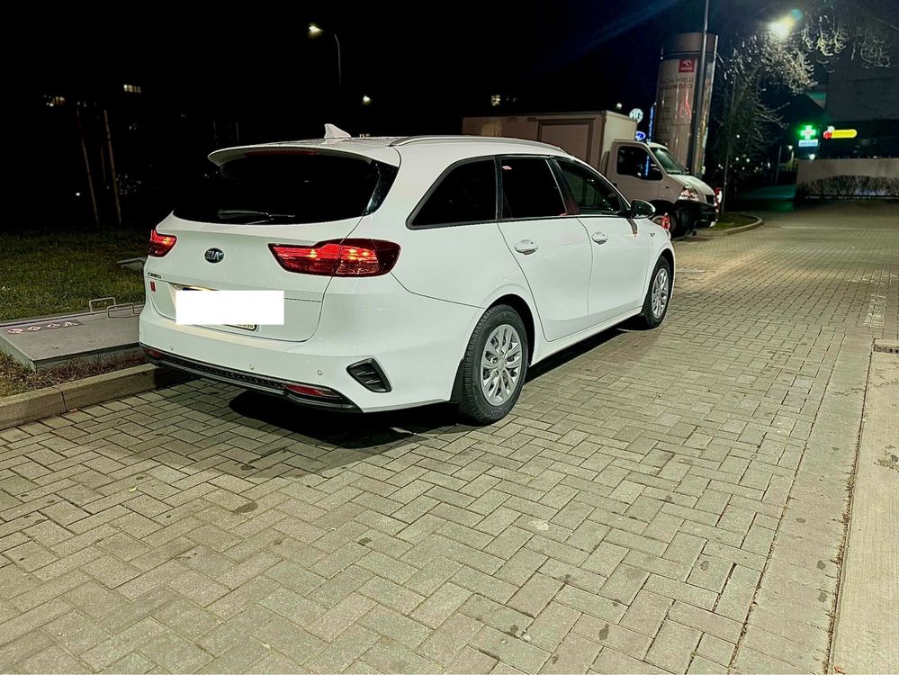 WYNAJEM NA Miesąc Wynajem samochodów osobowych Długi/Krótki Okres 24/7