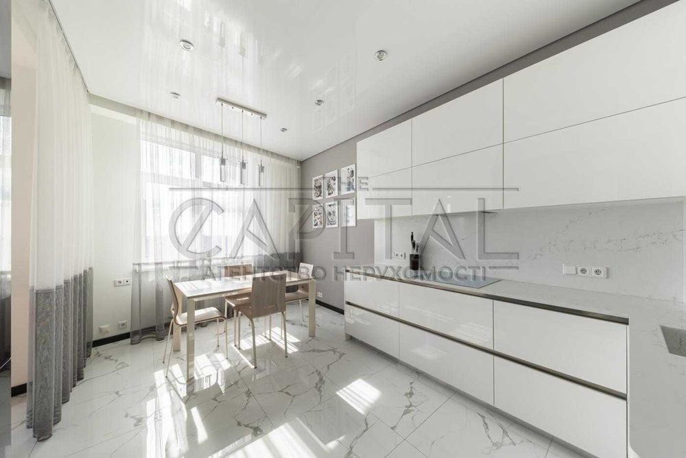 Оренда / Квартира / бул. Лесі Українки, Печерськ, Київ