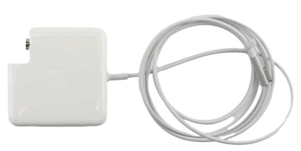 Carregador magsafe 1 85W (A1343) avariado macbook